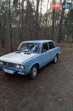 Седан ВАЗ 2103 1975 в 