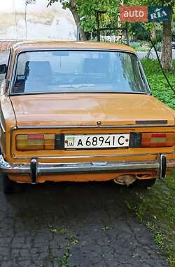 Седан ВАЗ 2103 1978 в 