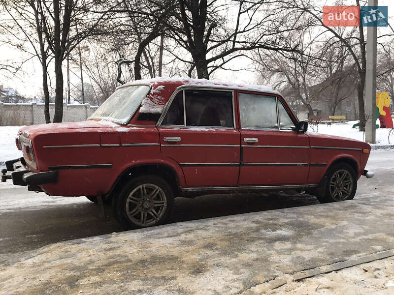 Седан ВАЗ / Lada 2103 1979 в Харкові