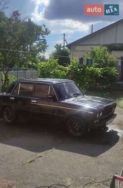 Седан ВАЗ 2103 1982 в Кривому Розі