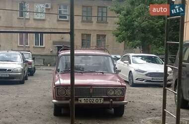 Седан ВАЗ 2103 1975 в Ізмаїлі