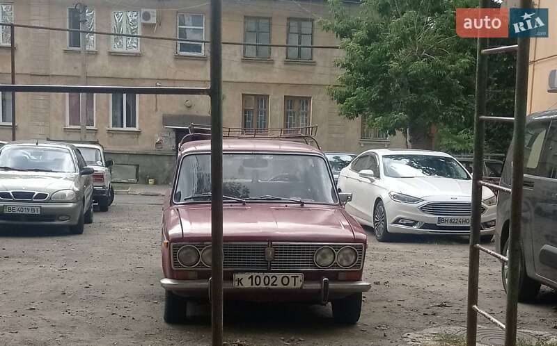 Седан ВАЗ / Lada 2103 1975 в Измаиле