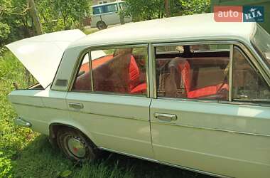 Седан ВАЗ 2103 1974 в 