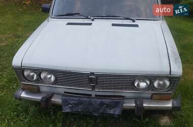 Седан ВАЗ 2103 1976 в 