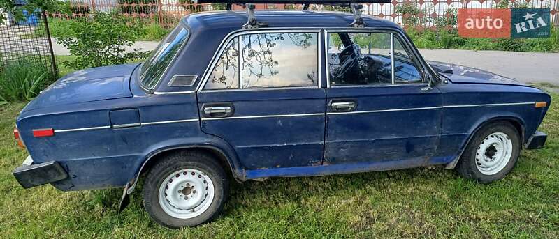 Седан ВАЗ / Lada 2103 1974 в Глобине