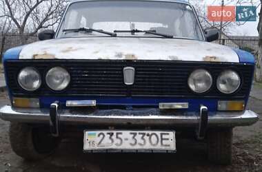 Седан ВАЗ 2103 1975 в 