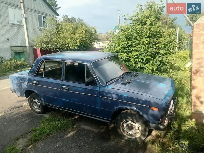 ВАЗ / Lada 2103 1979
