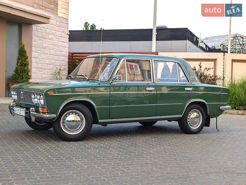 Седан ВАЗ / Lada 2103 1975 в Одессе