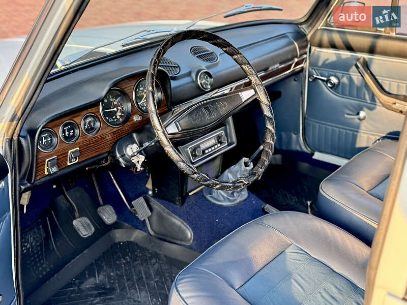 Седан ВАЗ / Lada 2103 1981 в Одесі фото 14 Седан ВАЗ / Lada 2103 1981 в Одесі