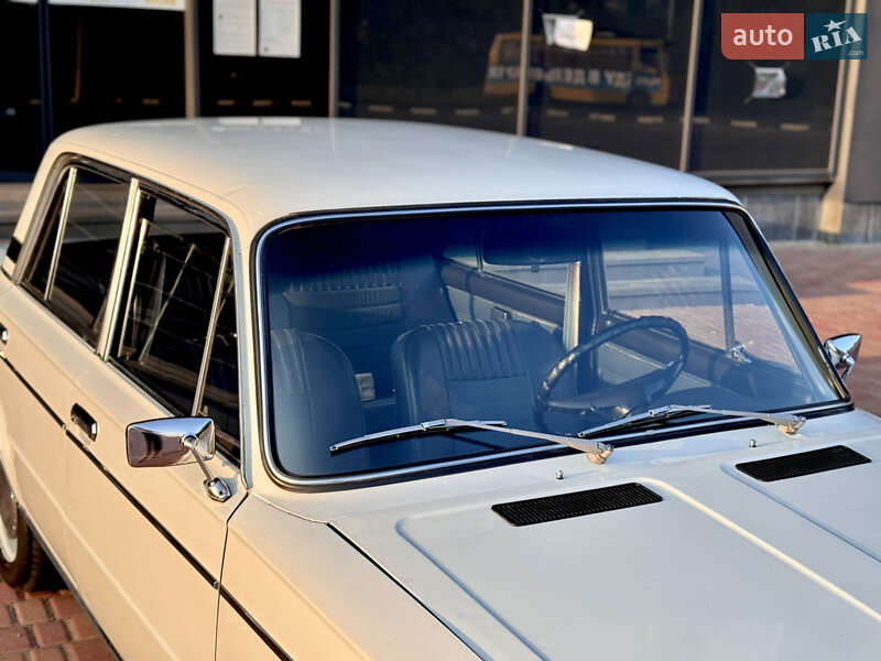 Седан ВАЗ / Lada 2103 1981 в Одесі фото 21 Седан ВАЗ / Lada 2103 1981 в Одесі