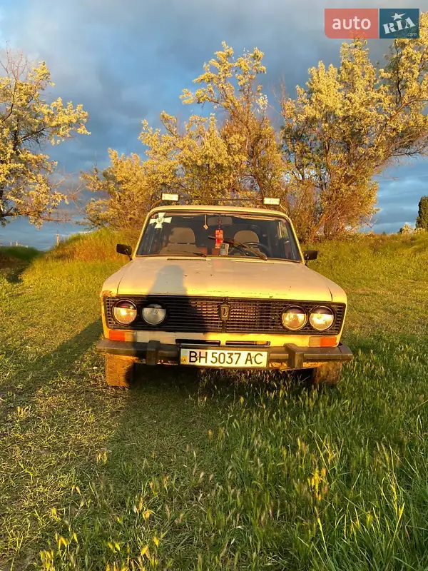 ВАЗ / Lada 2103