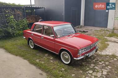 Седан ВАЗ 2103 1975 в 