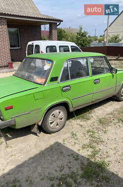 Седан ВАЗ 2103 1978 в 