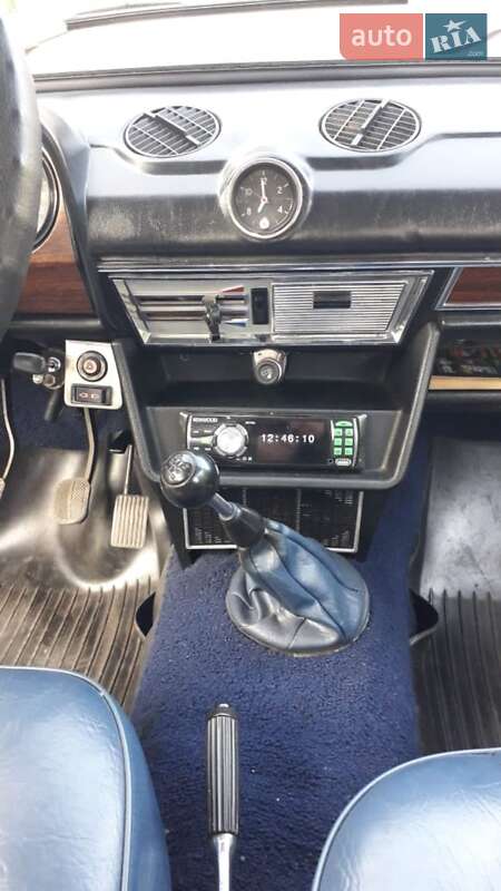 Седан ВАЗ / Lada 2103 1976 в Полтаве