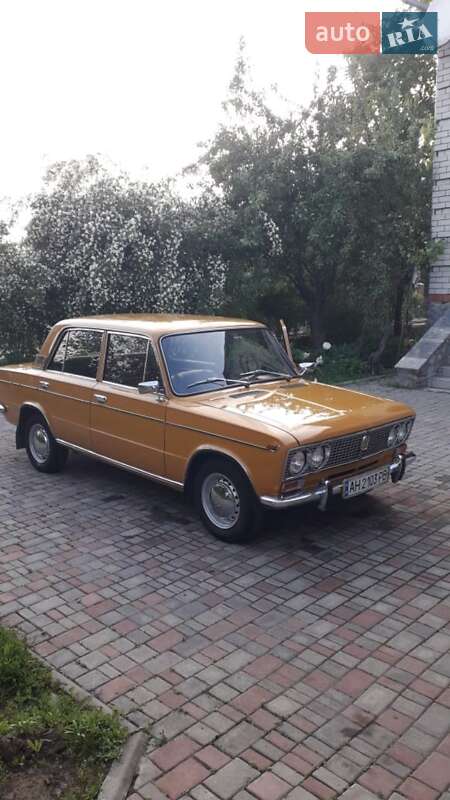 Седан ВАЗ / Lada 2103 1976 в Полтаве