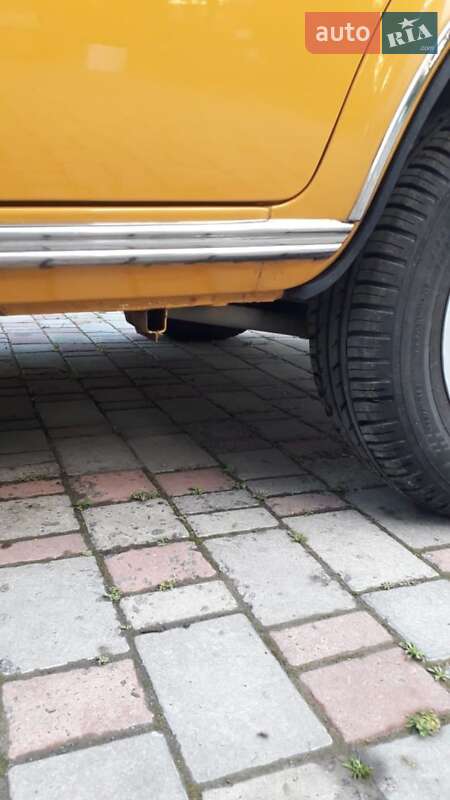 Седан ВАЗ / Lada 2103 1976 в Полтаве