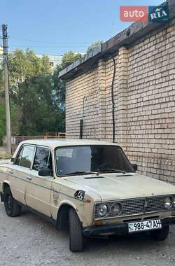 Седан ВАЗ 2103 1975 в Каменском