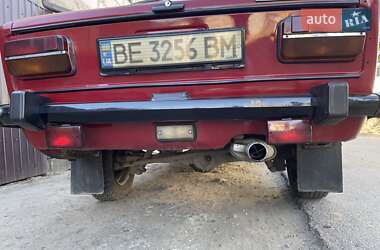 Седан ВАЗ 2103 1980 в 