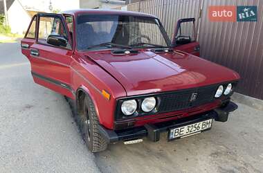 Седан ВАЗ 2103 1980 в 