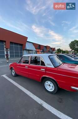 Седан ВАЗ 2103 1978 в Чернигове