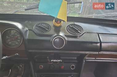 Седан ВАЗ 2103 1976 в 