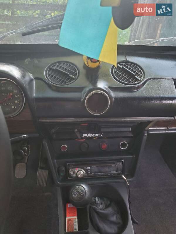 Седан ВАЗ / Lada 2103 1976 в Краснограде