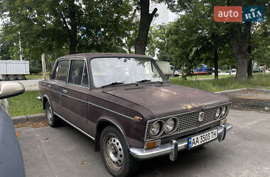 Седан ВАЗ 2103 1977 в Києві