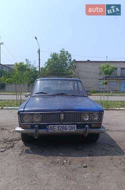 Седан ВАЗ 2103 1983 в 