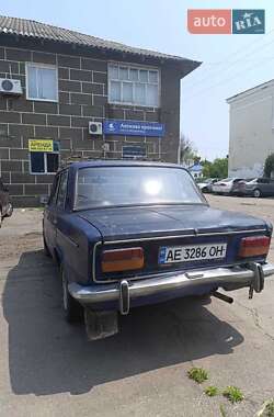 Седан ВАЗ 2103 1983 в 