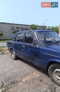 Седан ВАЗ 2103 1983 в 