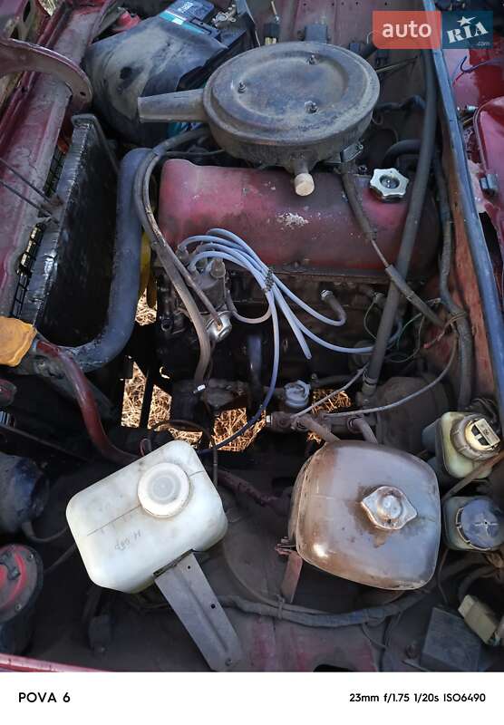 Седан ВАЗ / Lada 2103 1978 в Раздельной