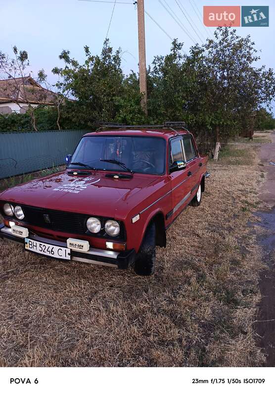 ВАЗ / Lada 2103 1978