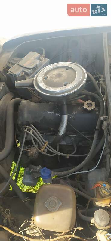 ВАЗ / Lada 2103 1976