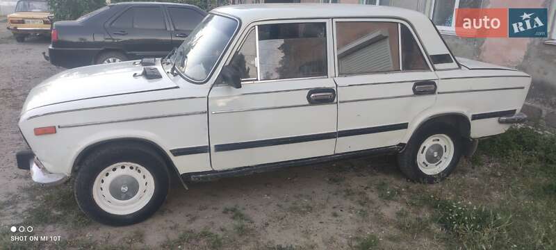 Седан ВАЗ / Lada 2103 1979 в Ямполі