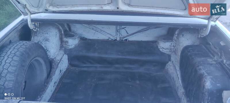 Седан ВАЗ / Lada 2103 1979 в Ямполі