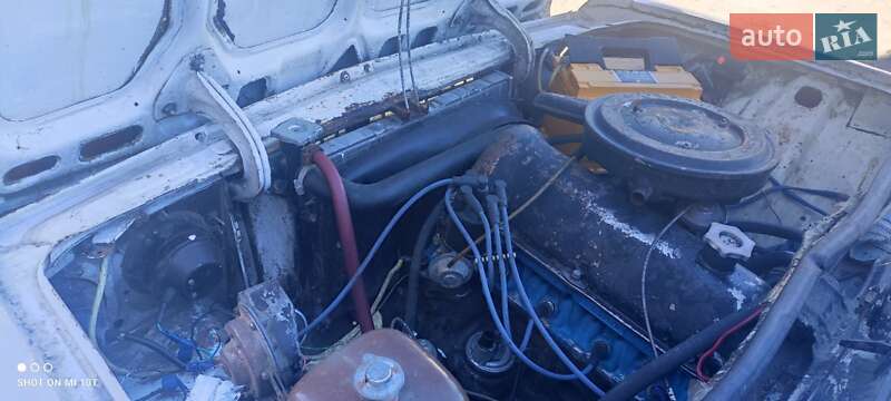 Седан ВАЗ / Lada 2103 1979 в Ямполі