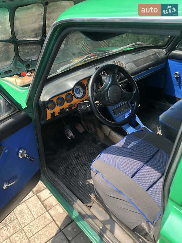 Седан ВАЗ / Lada 2103 1979 в Гадяче