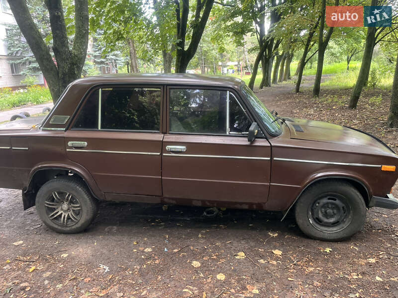 Седан ВАЗ / Lada 2103 1975 в Богодухове
