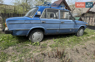 Седан ВАЗ 2103 1985 в 