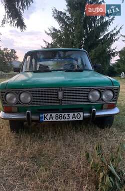 Седан ВАЗ 2103 1979 в Буче