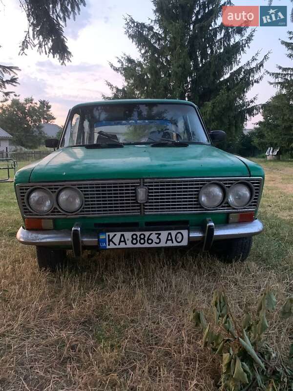 Седан ВАЗ 2103 1979 в 