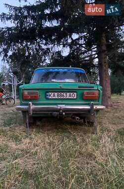 Седан ВАЗ 2103 1979 в 