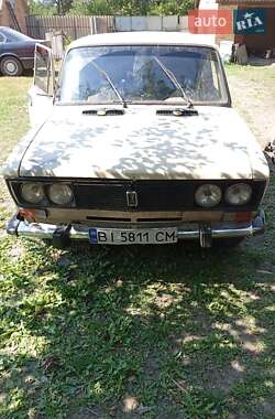 Седан ВАЗ 2103 1976 в Гадяче