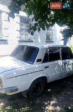 Седан ВАЗ 2103 1978 в 