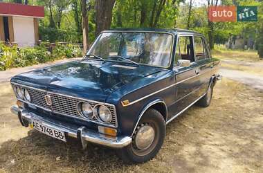 Седан ВАЗ 2103 1974 в 