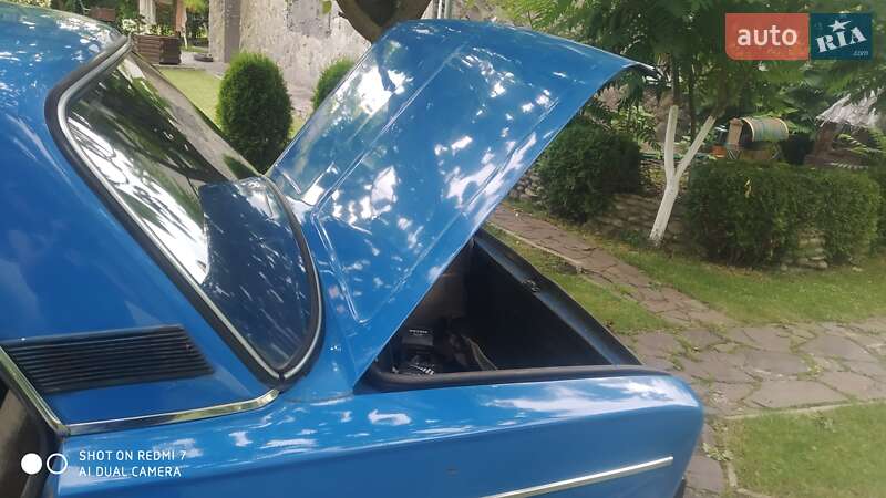 Седан ВАЗ / Lada 2103 1973 в Радивилове