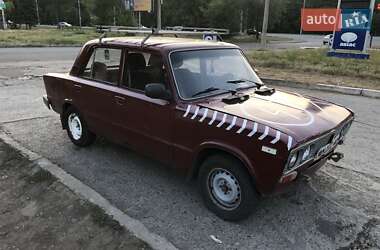 Седан ВАЗ 2103 1980 в Кривом Роге