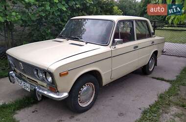 Седан ВАЗ 2103 1974 в Горохове