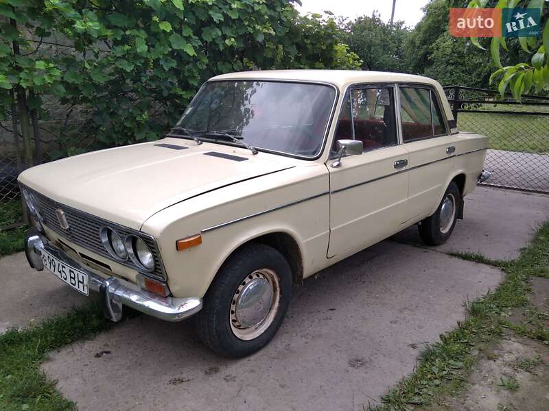 Седан ВАЗ / Lada 2103 1974 в Горохове