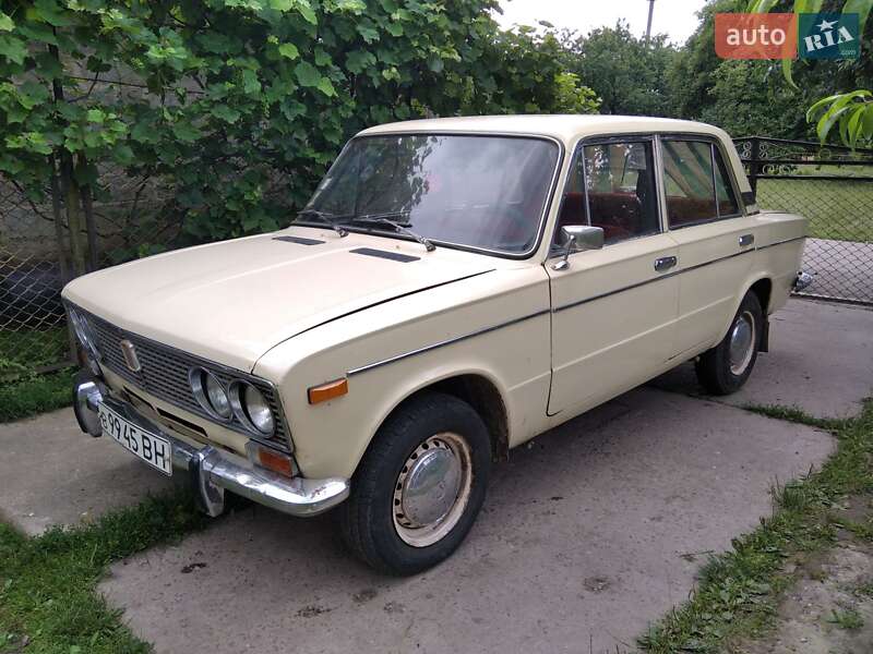 Седан ВАЗ / Lada 2103 1974 в Горохове